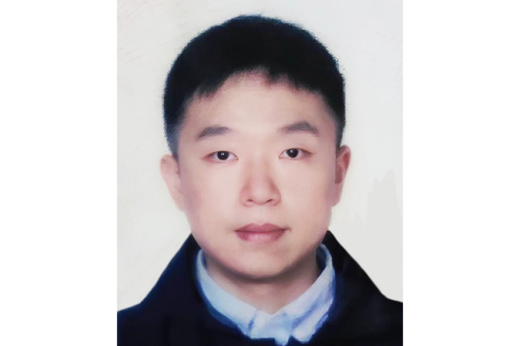鐘凌林 鐘凌林