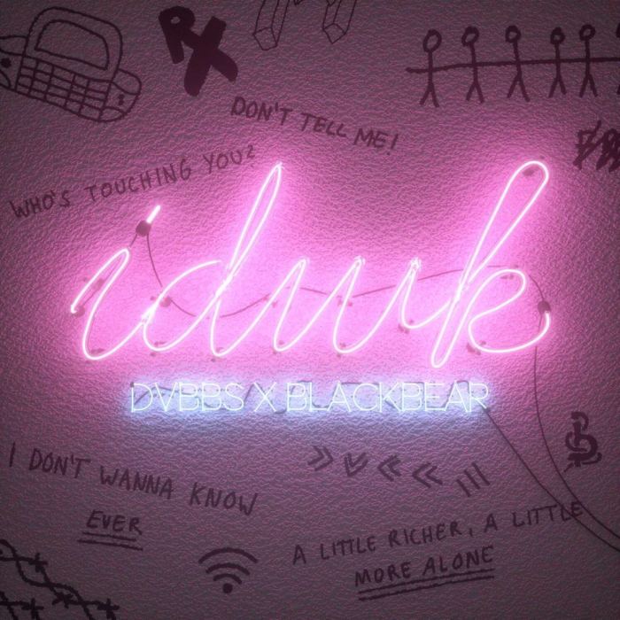 IDWK IDWK