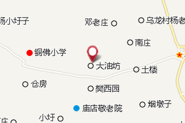 黃堰口 黃堰口
