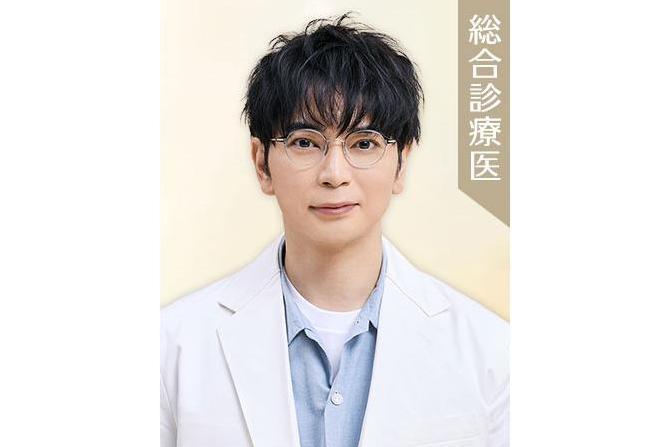 德重晃