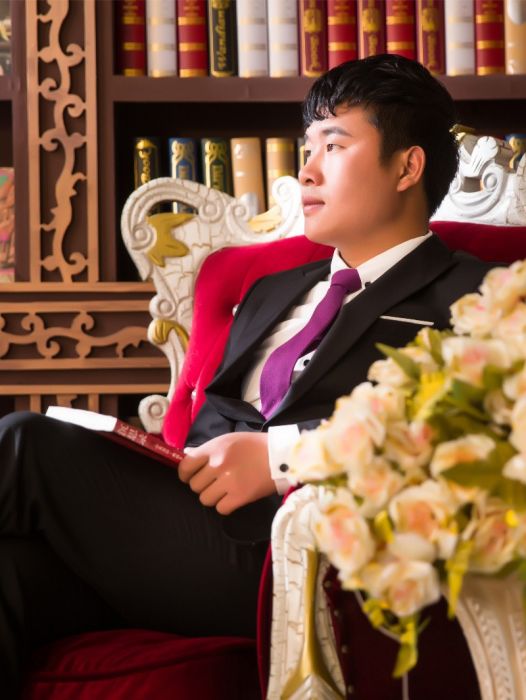 李岳晨 李岳晨