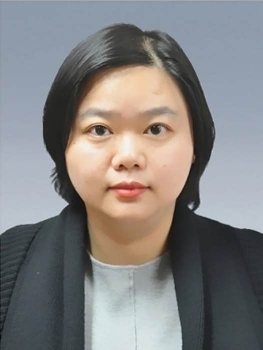 魏蘭(上海市徐匯區人民政府副區長) 魏蘭(上海市徐匯區人民政府副區長)