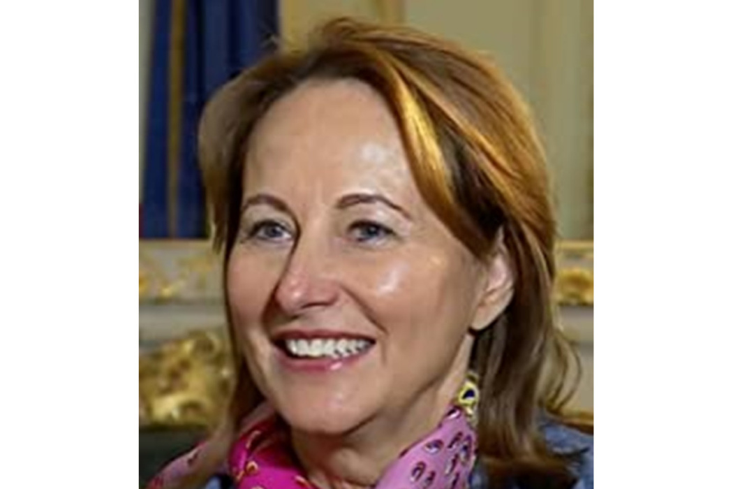 Ségolène Royal Ségolène Royal
