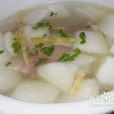 清肺潤燥 清肺潤燥