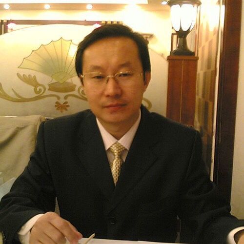 李奔(遼寧省外國語協會副會長) 李奔(遼寧省外國語協會副會長)