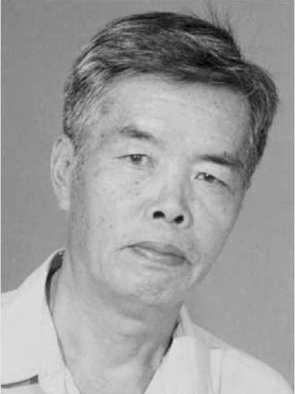 包玉堂