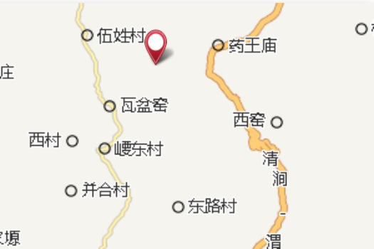 西太平原