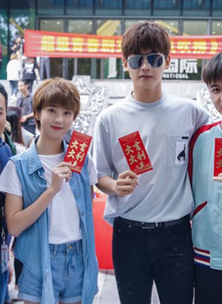 向皓