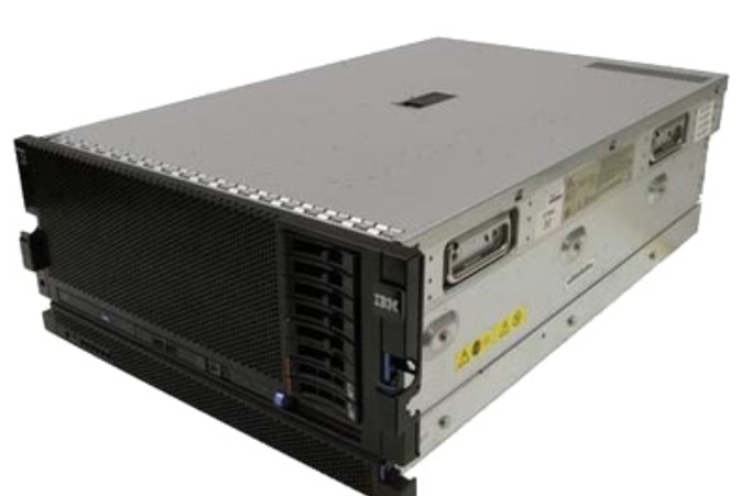 聯想System x3850 X5(7145N10) 聯想System x3850 X5(7145N10)