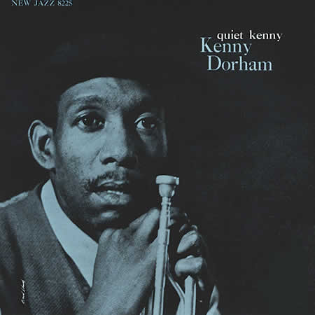 Kenny Dorham