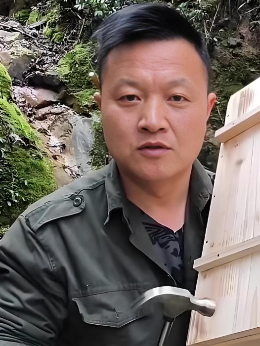 老黑戶外