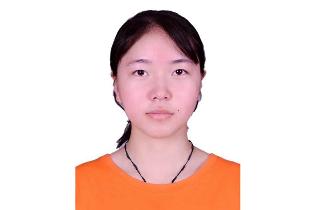 俞嬌嬌 俞嬌嬌