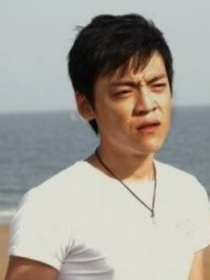 林波(《日照重慶》中角色) 林波(《日照重慶》中角色)