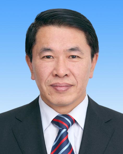 劉勇(北京信息科技大學副校長)