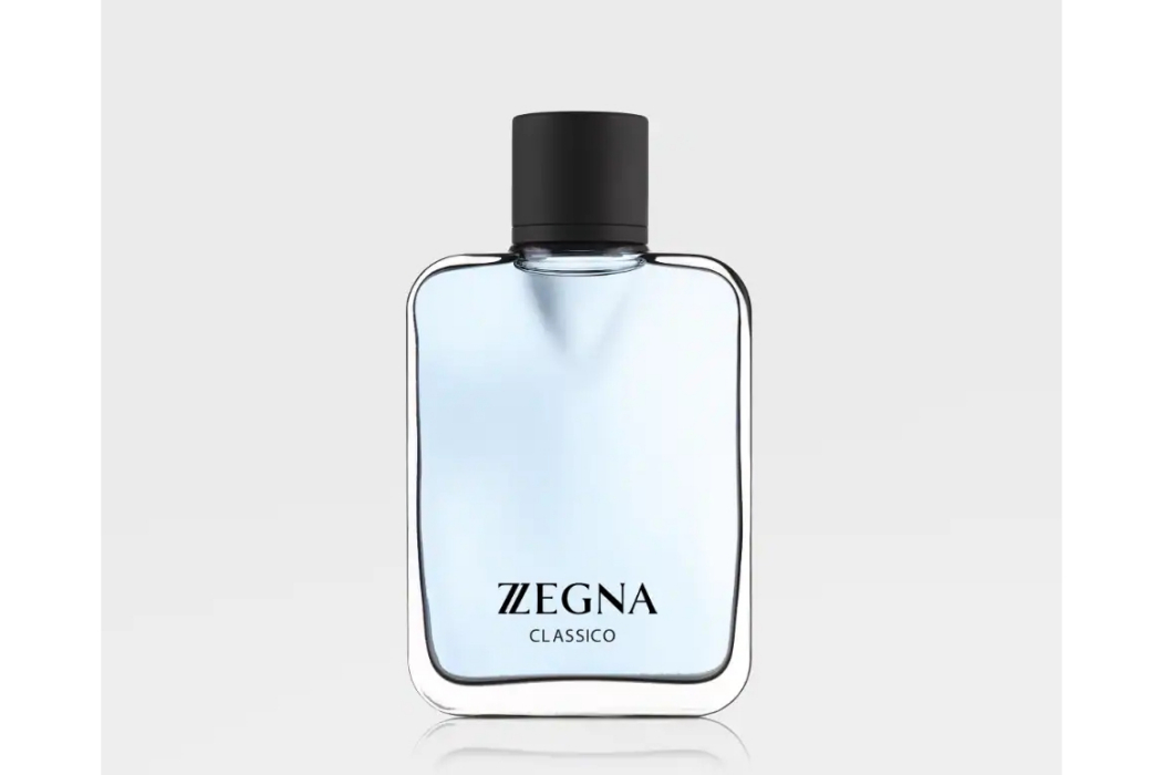 ZZegna Classico 100 毫升 ZZegna Classico 100 毫升
