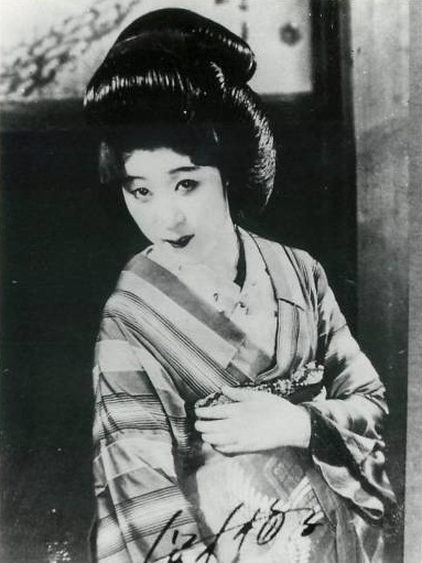 櫻木梅子 櫻木梅子