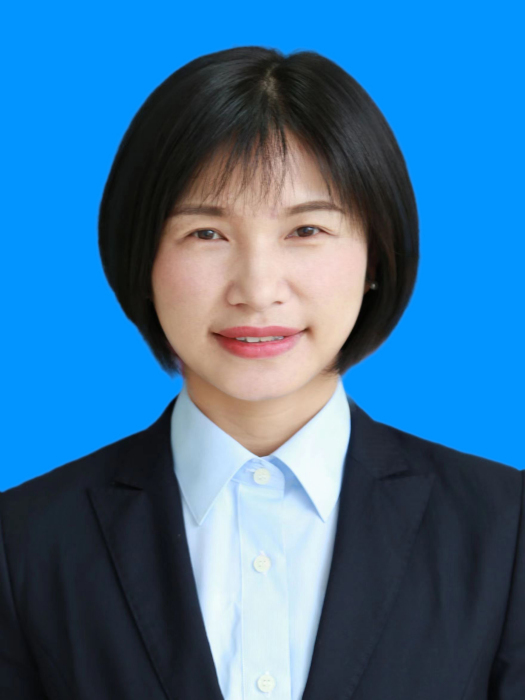 陳莉(四川省雅安市農業農村局原總經濟師) 陳莉(四川省雅安市農業農村局原總經濟師)
