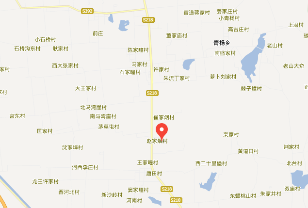 趙家煙村(山東省平度市門村鎮下轄村) 趙家煙村(山東省平度市門村鎮下轄村)