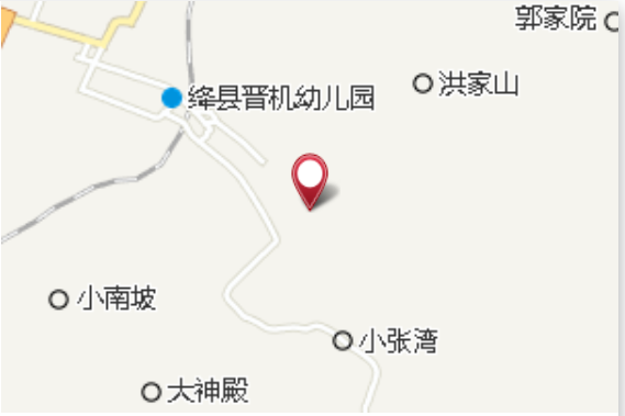 馬口峪 馬口峪