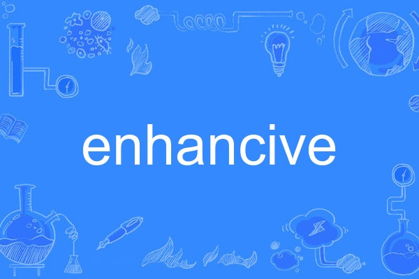 enhancive enhancive