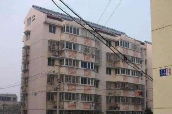 揚子二十村