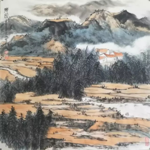 柴山