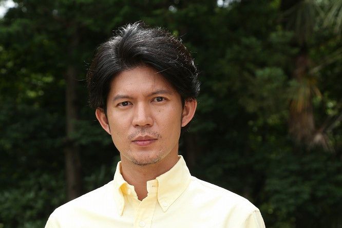 山本昌宏(日本特攝劇《假面騎士Wizard》中的角色) 山本昌宏(日本特攝劇《假面騎士Wizard》中的角色)