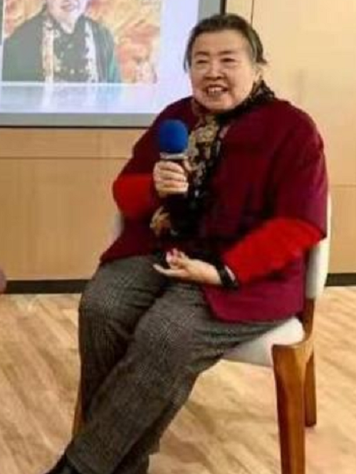 曹淑和 曹淑和