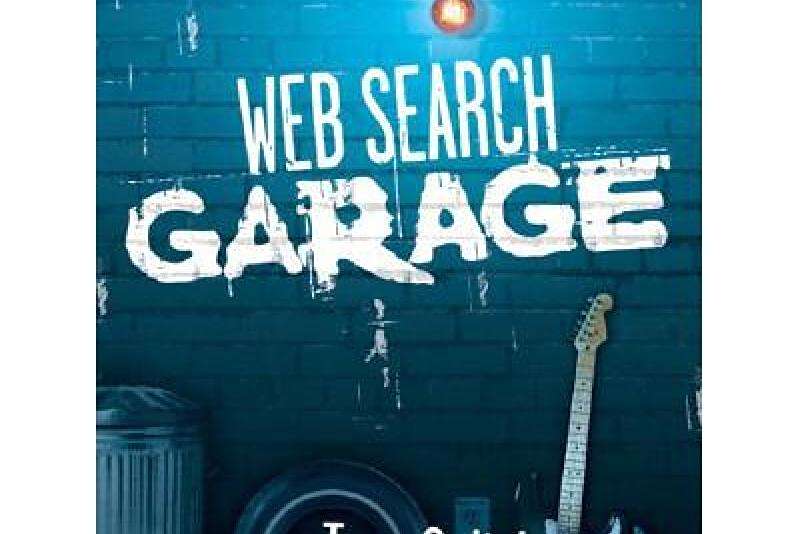 Web Search Garage Web Search Garage