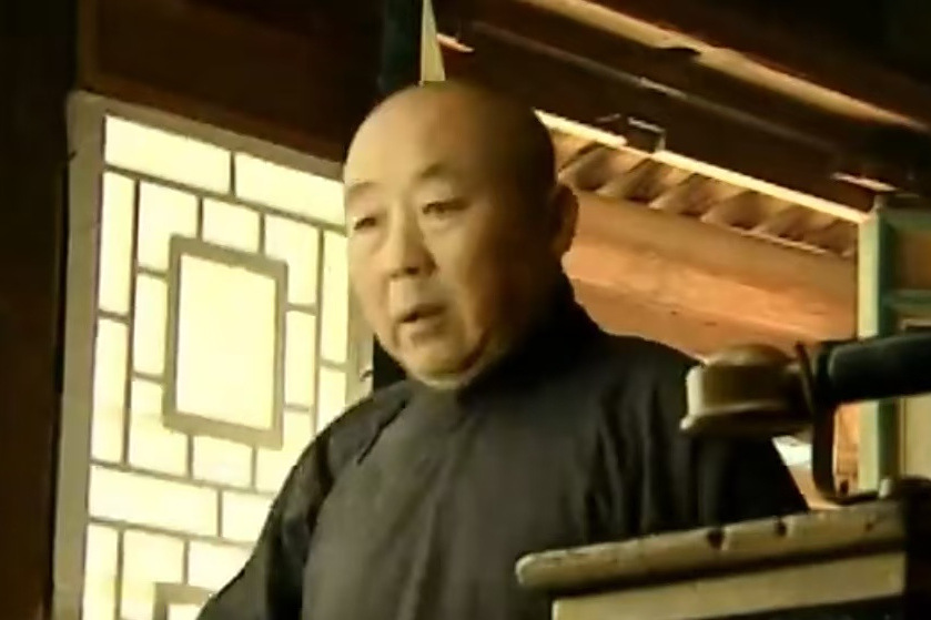 蔡世貴(抗戰劇《敵後武工隊》中的角色) 蔡世貴(抗戰劇《敵後武工隊》中的角色)