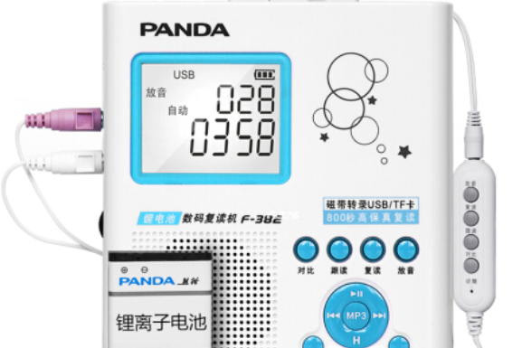 熊貓F-382 熊貓F-382