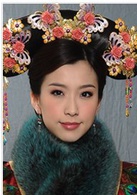 紫禁驚雷(大內侍衛)