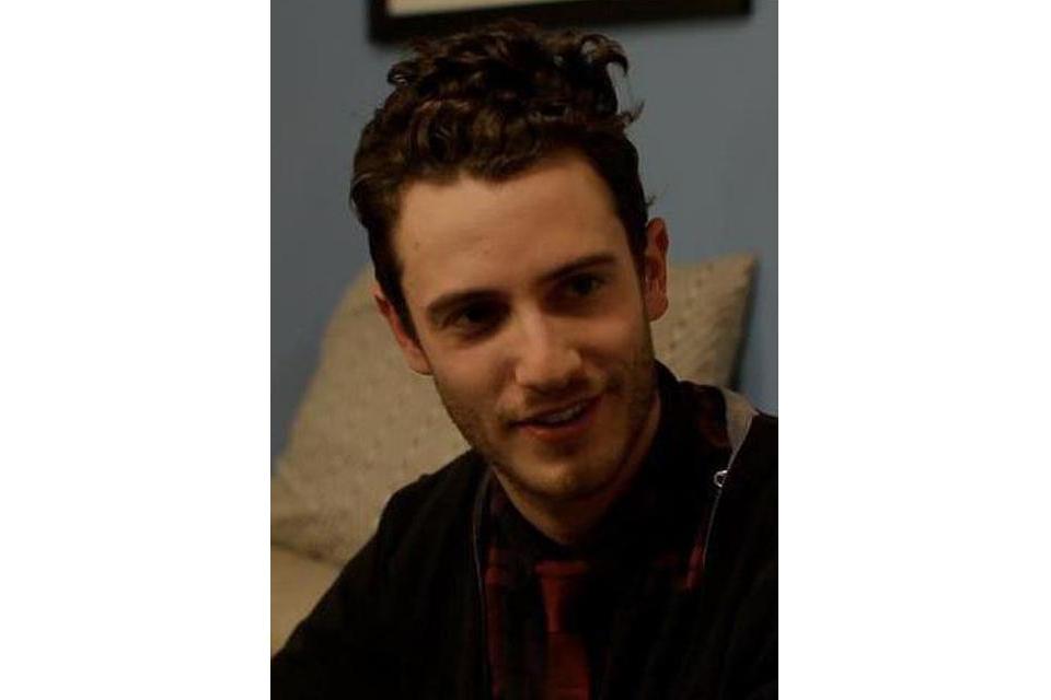 Shawn Frank Shawn Frank
