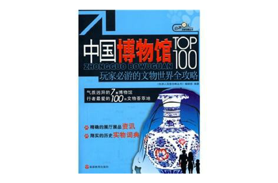 中國博物館TOP100：玩家必游的文物世界全攻略