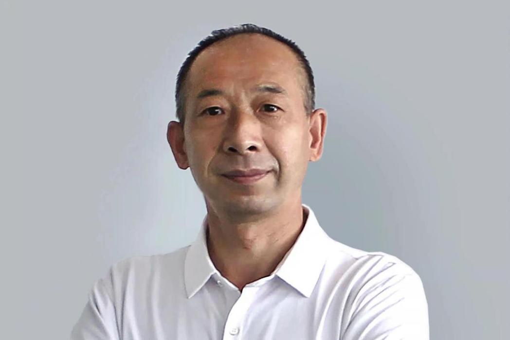 孫紅偉(當代藝術家)