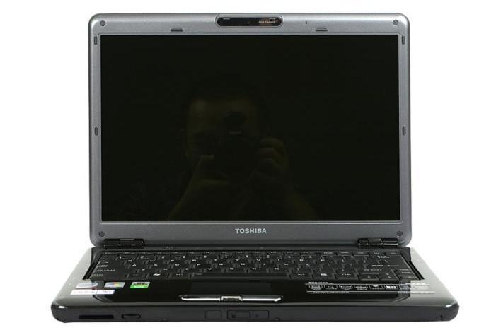 東芝 Portege M806 東芝 Portege M806