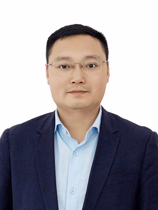 張帥(合肥中科光博量子科技有限公司董事長) 張帥(合肥中科光博量子科技有限公司董事長)