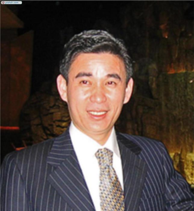陳金秀(上海西紅柿投資控股有限公司董事長) 陳金秀(上海西紅柿投資控股有限公司董事長)