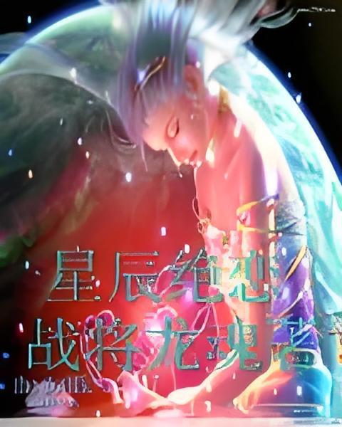 星辰絕戀 星辰絕戀