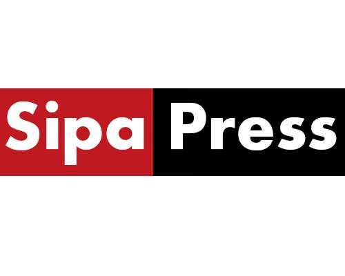 Sipa Press Sipa Press