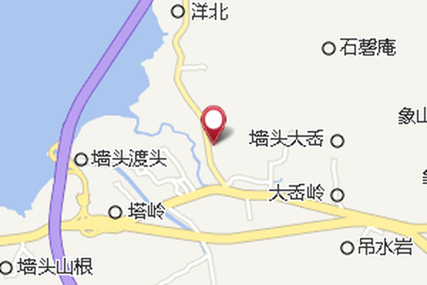 靈岩台 靈岩台