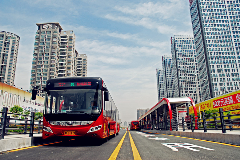 鄭州BRT