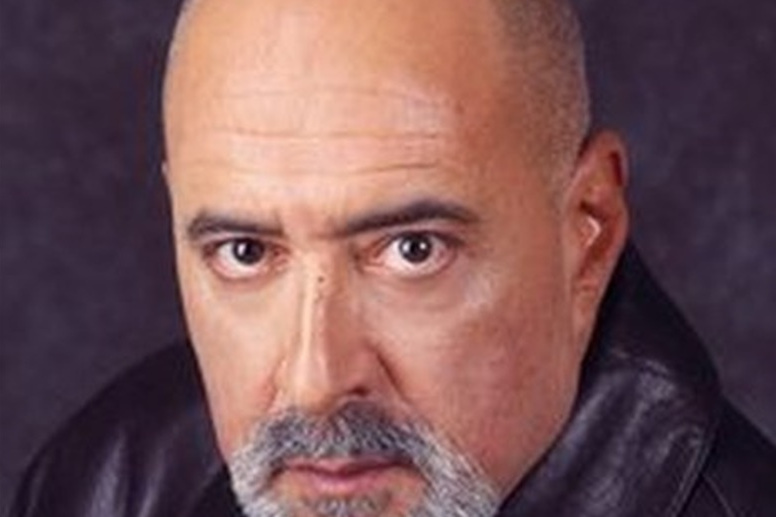 Ken Butler Ken Butler