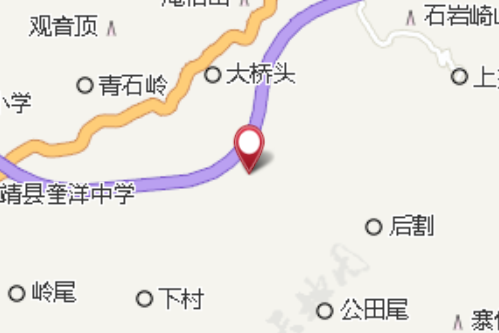 林角厝 林角厝