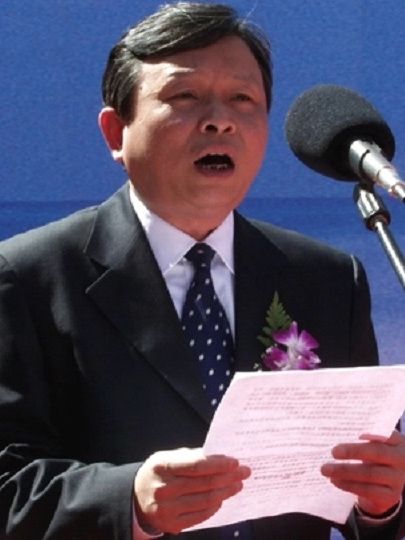 馮聲康 馮聲康