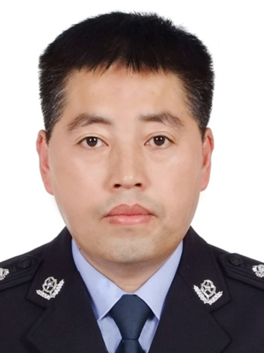 姜彥偉 姜彥偉