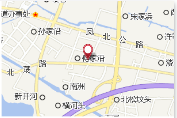 江家裡 江家裡