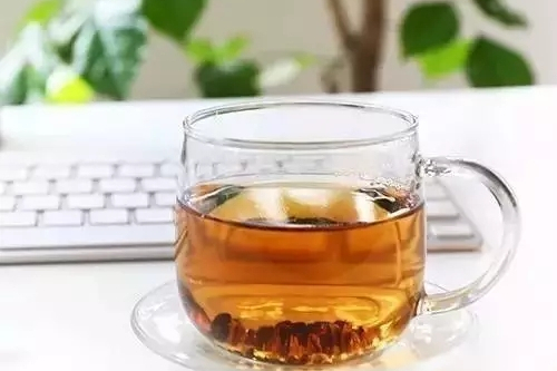降壓決明飲 降壓決明飲