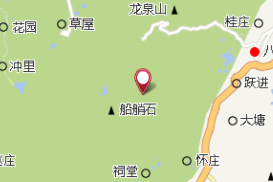 方家享堂 方家享堂