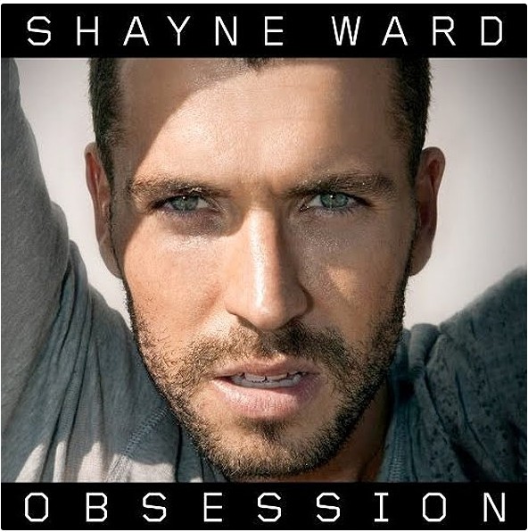 OBSESSION(英國歌手Shayne Ward發行第三張專輯)